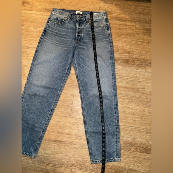 Citizens of Humanity Devi Low-Slung Baggy Tapered Jeans - Picture 7 of 9